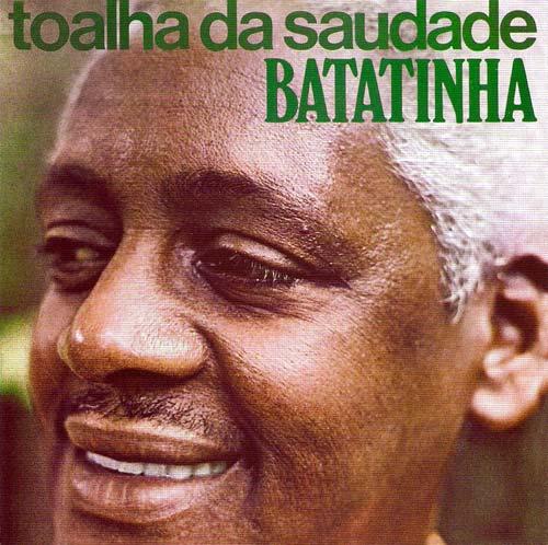 Toalha da Saudade