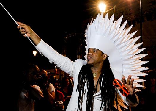 Carlinhos Brown