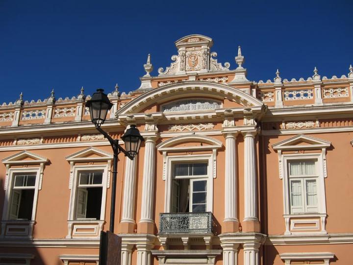 Escola de Medicina