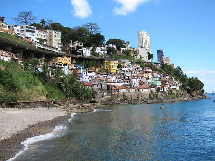 Salvador: Solar da Unhão