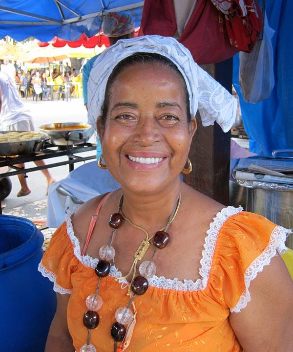 Cira de Itapoan, Salvador, Bahia, Brazil