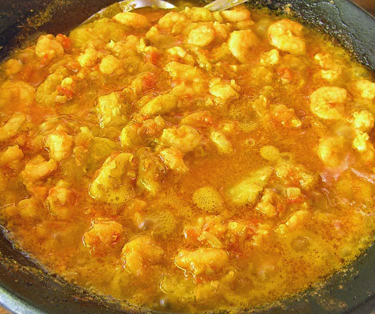 Moqueca